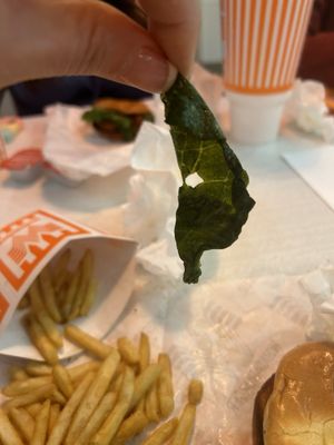 Whataburger by null