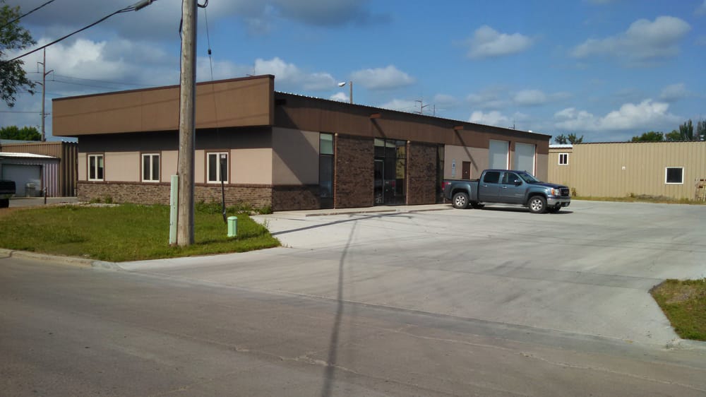 TWIN CITY HARDWARE 331 23rd St N, Fargo, North Dakota Door Sales