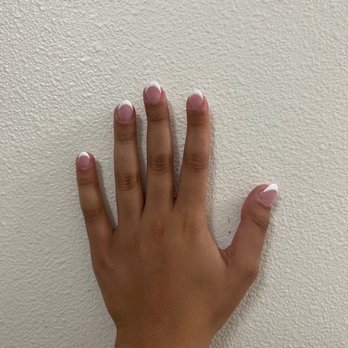 Spa de Rejuvenation - Nail Salons Near Me - Santa Monica, California