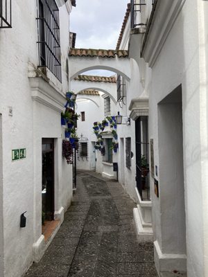 Poble Espanyol by null