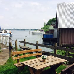 Fischerhof Damerow - Ruhig, lauschiges Ausflugsziel am Jabelschen See