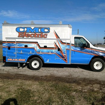 CMC Electric - Electricians Near Me - Maryville, Illinois CMC Electric - Electricians Near Me - Maryville, Illinois