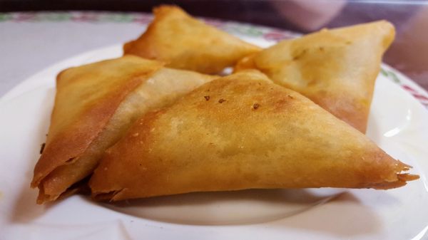 Meseret Ethiopian Restaurant by null