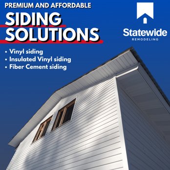Statewide Remodeling - San Antonio - Windows Installation Near Me - San Antonio, Texas