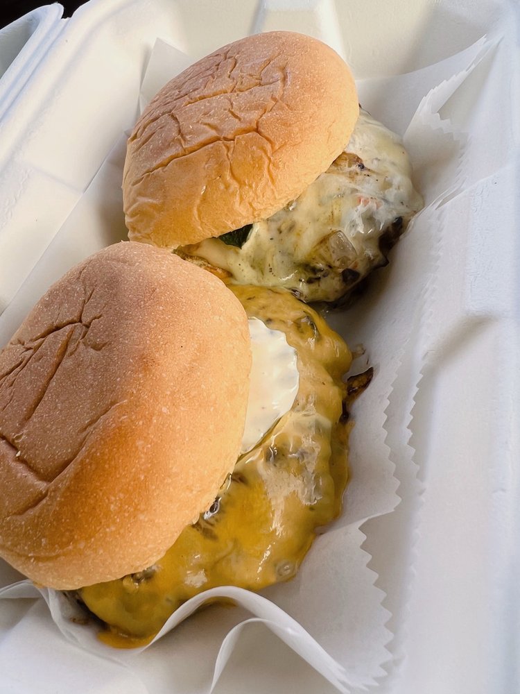 JEWBOY SLIDERS 19 Photos & 20 Reviews 1111 E 6th St, Austin, Texas