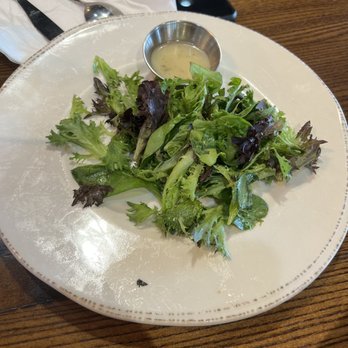 First Watch - $4 of sad greens. This should be a crime. - Breakfast & Brunch Near Me - Durham, North Carolina