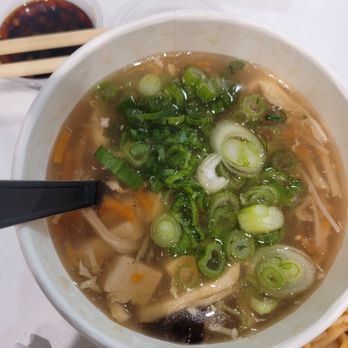 Bafang Dumpling - Taiwanese Near Me - San Diego, California