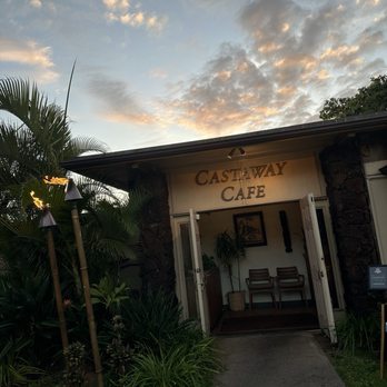 Castaway Cafe - American Near Me - Lahaina, Hawaii