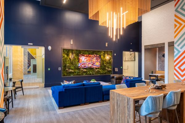 EDGE on the Beltline by null