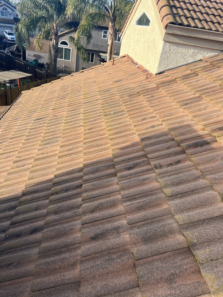 Slide of Cris Maintenance