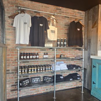 Silver Creek Barbeque - Merchandise - Barbeque Near Me - San Jose, California