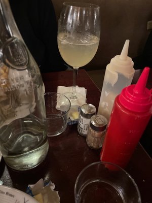 Bistrot Victoires by null