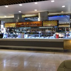 Comptoir Libanais
