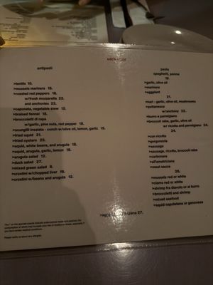 Menu photo 1 Edo's Squid Richmond, VA Menu photo 1 Edo's Squid Richmond, VA