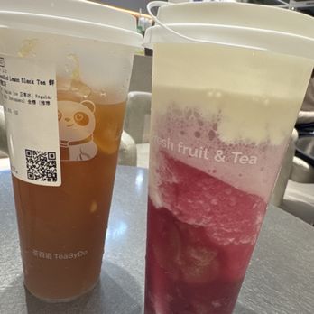 TeaByDo - Bubble Tea Near Me - Irvine, California TeaByDo - Bubble Tea Near Me - Irvine, California