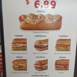 Firehouse Subs