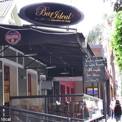 Bar Ideal
