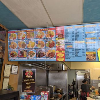 Fiesta Tacos and Beer - Menu - Mexican Near Me - Las Vegas, Nevada Fiesta Tacos and Beer - Menu - Mexican Near Me - Las Vegas, Nevada