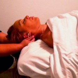 Elevations Therapy and Wellness - Closing a Therapy Session