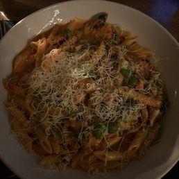 Penne Alla Vodka