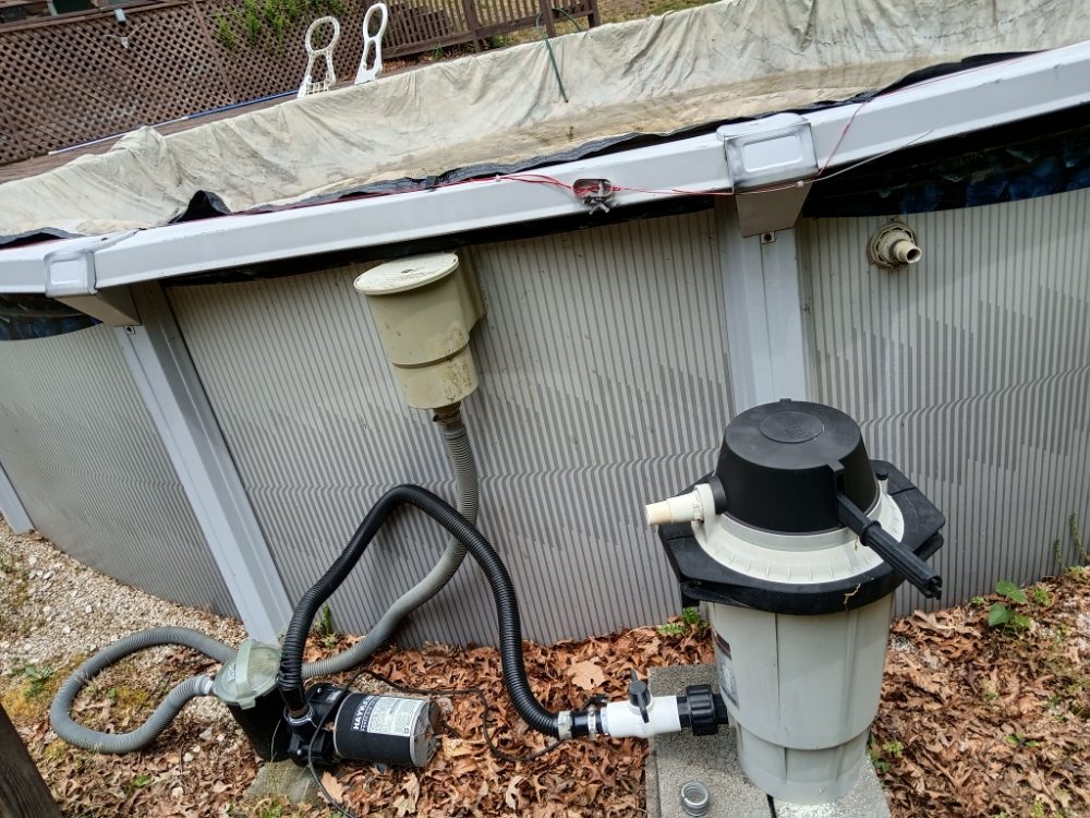 Slide of Caleb Landscaping