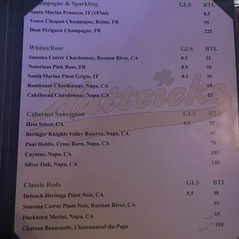 Hattricks - American Near Me - Tampa, Florida