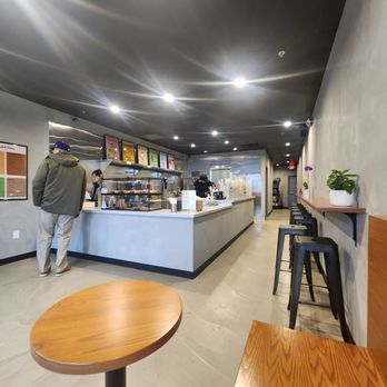 Ca Phe Haru - Inside - Coffee & Tea Near Me - Elk Grove, California