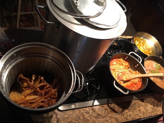 Amapola Deli & Market by null