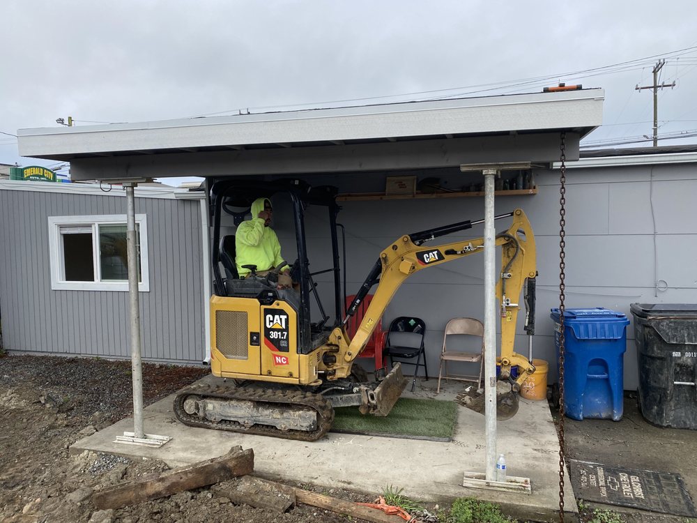 Slide of Jafco Plumbing and Sewer