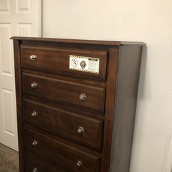Drawer, dresser