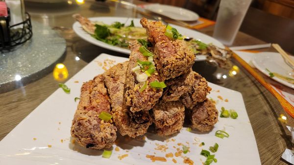 Chef Wang 状元楼 by null