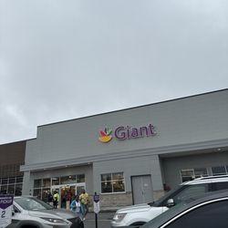 Giant Food