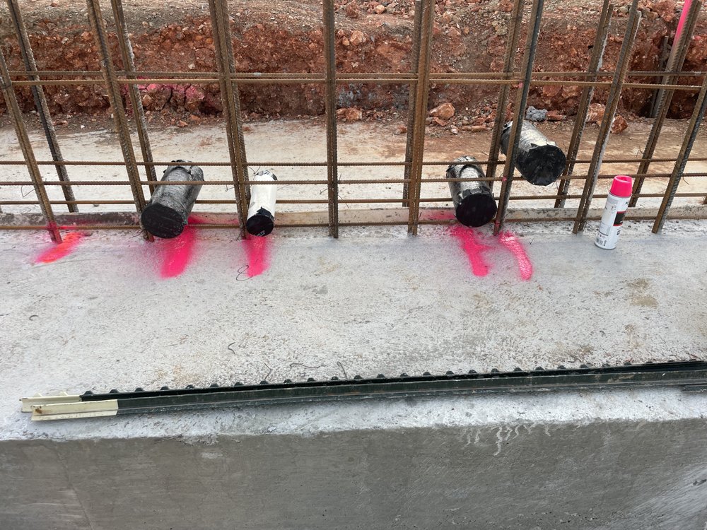 Slide of Anthony’s Plumbing