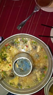 Bangkok at Greenville by null