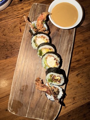 Uchibā Dallas by null