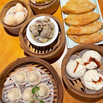 Han Palace - Dim Sum Near Me - Washington, DC, District of Columbia