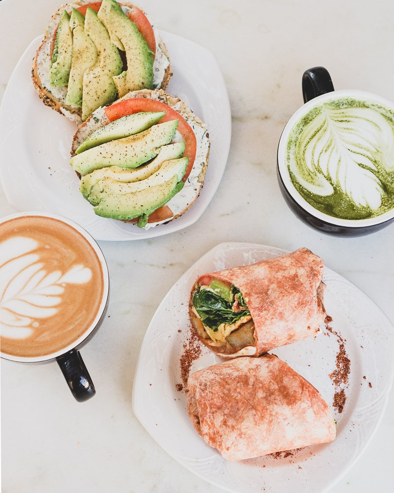 Sunrise Coffee - Photo 3