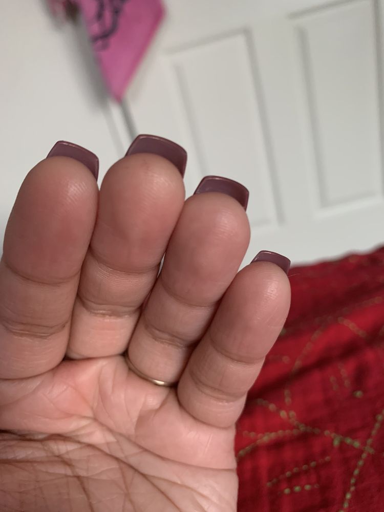 KOI NAILS 39 Photos & 65 Reviews 10155 Baltimore National Pike, Ellicott City, Maryland