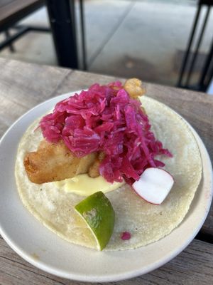 Lone Star Taco Bar by null