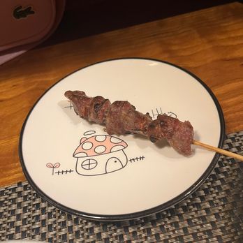 Yakitori Totto - Chicken Gizzard - Japanese Near Me - New York, New York Yakitori Totto - Chicken Gizzard - Japanese Near Me - New York, New York