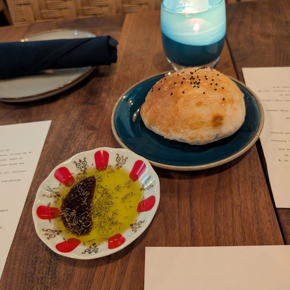 Esnaf - Turkish Near Me - San Carlos, California