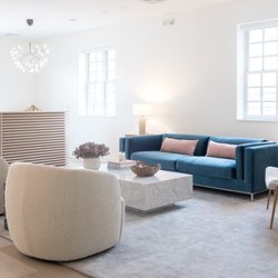 Greenwich Point Dermatology - Waiting room