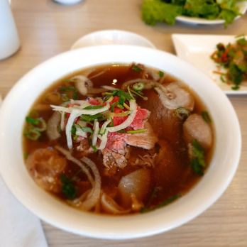 Hoi An Cafe - Vietnamese Near Me - Vancouver, British Columbia