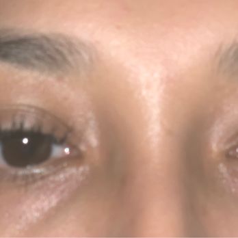 Ciao Bella Eyelash Extensions Bar - Natural cat eye shape - Eyelash Service Near Me - San Leandro, California