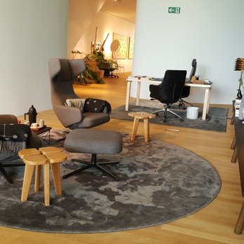 Vitra Design Museum - Display at Vitra Design Museum - Museums Near Me - Weil am Rhein, BW