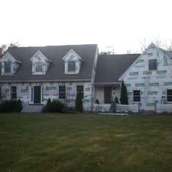 Ultra Siding & Windows
