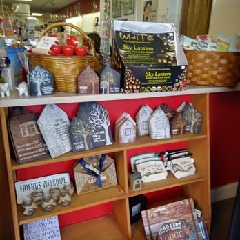 Anet & Olie's Five & Dime - Souvenir Shops Near Me - Frankfort, Michigan