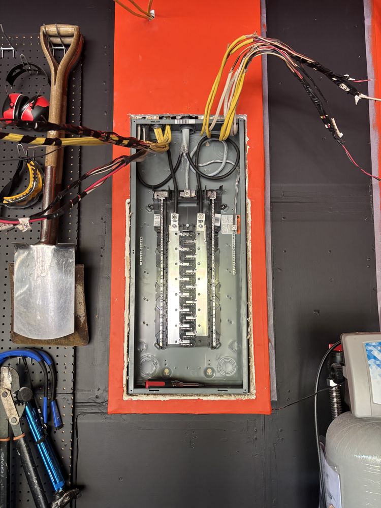 Slide of Fast Handy Electric