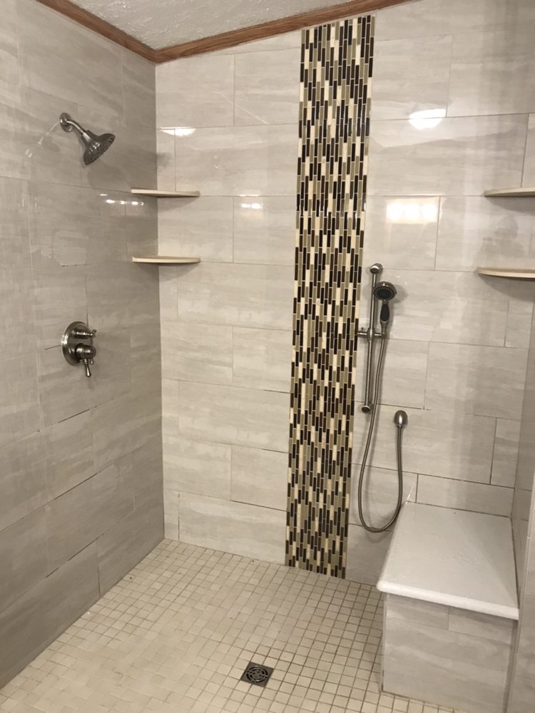 Slide of DC Dedicated Plumbing