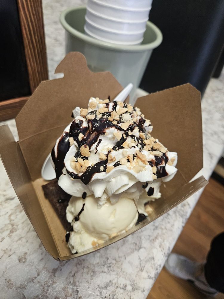 Mississippi Mud Coffee